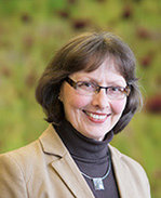 Prof. Dr. Irene Ring
